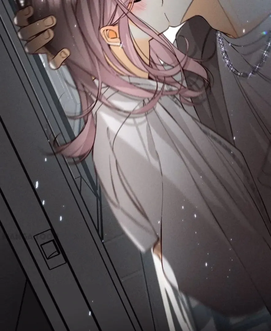 Read Mr Mo’s Secret chapter 45 image 21 on Lezhin