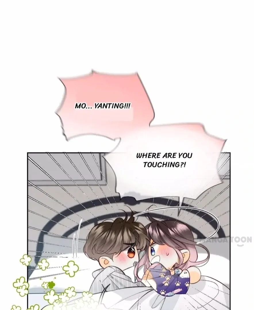 Read Mr Mo’s Secret chapter 45 image 32 on Lezhin