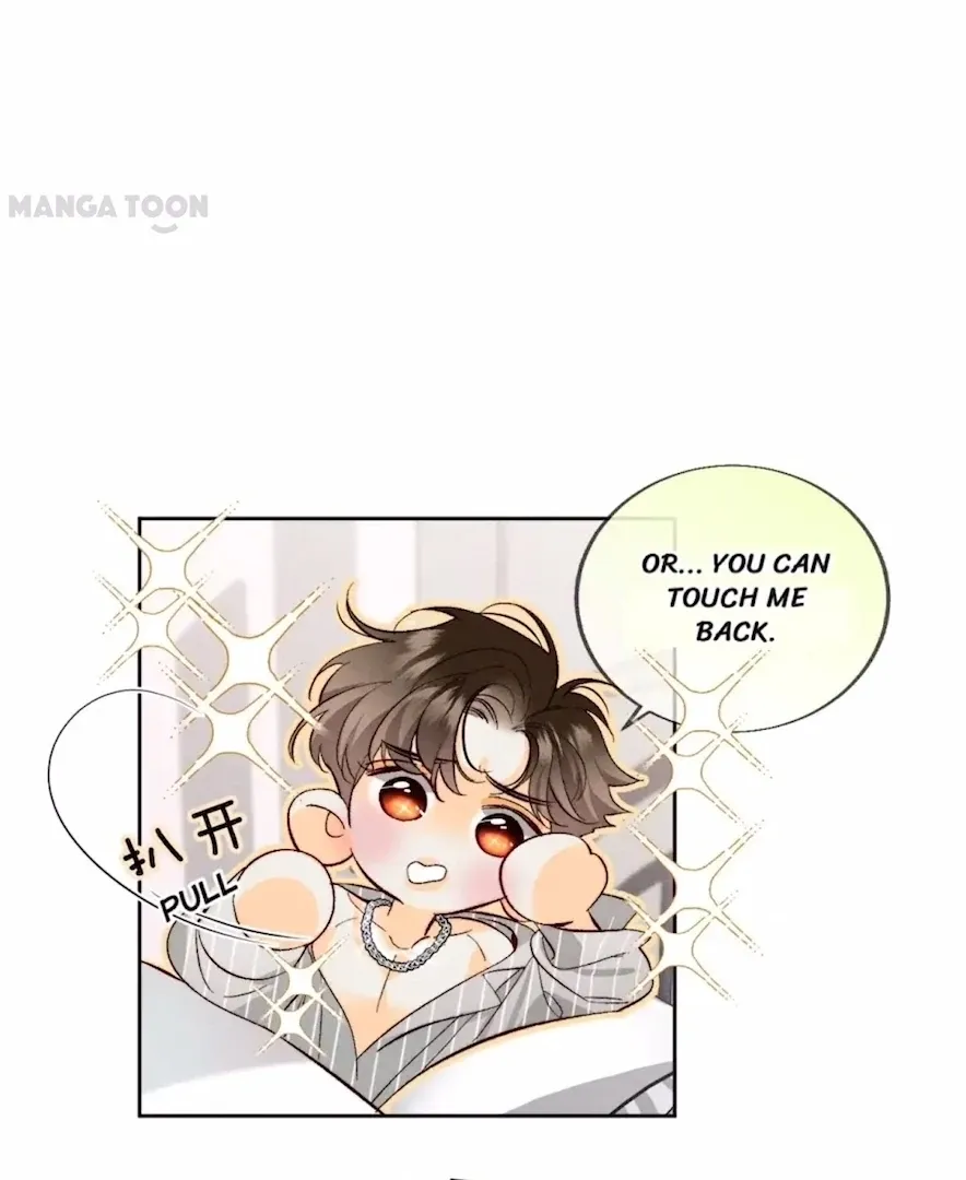 Read Mr Mo’s Secret chapter 45 image 34 on Lezhin