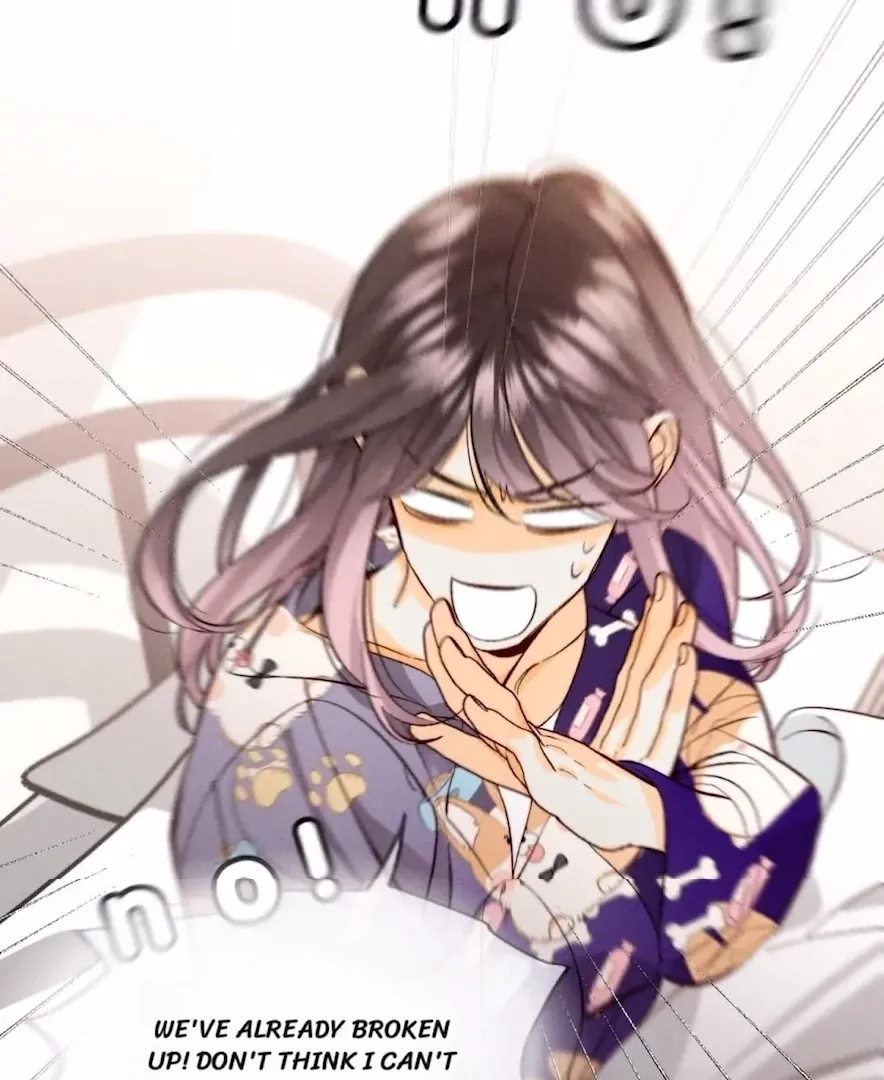 Read Mr Mo’s Secret chapter 45 image 36 on Lezhin