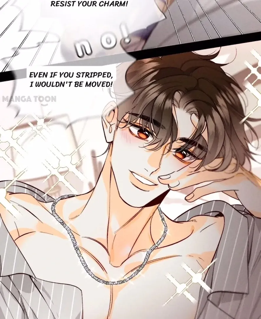 Read Mr Mo’s Secret chapter 45 image 37 on Lezhin