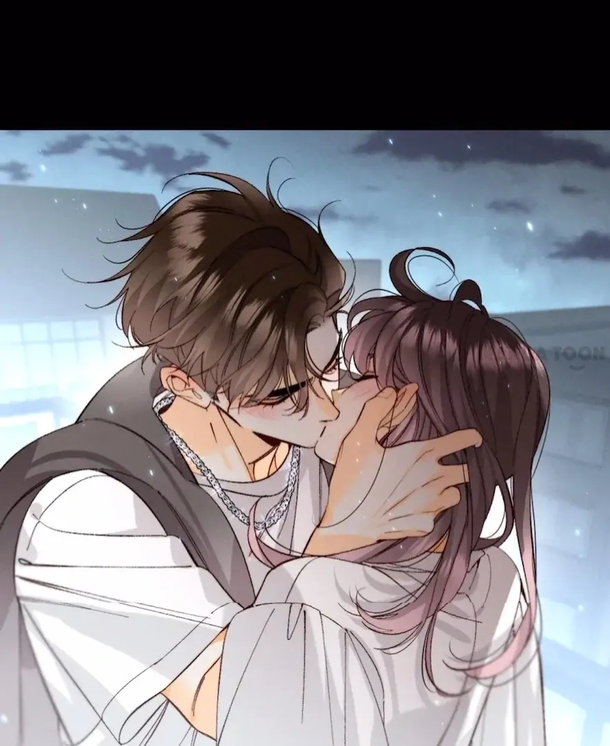 Read Mr Mo’s Secret chapter 45 image 4 on Lezhin