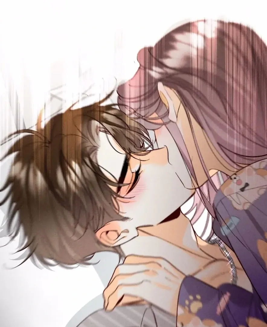 Read Mr Mo’s Secret chapter 45 image 41 on Lezhin