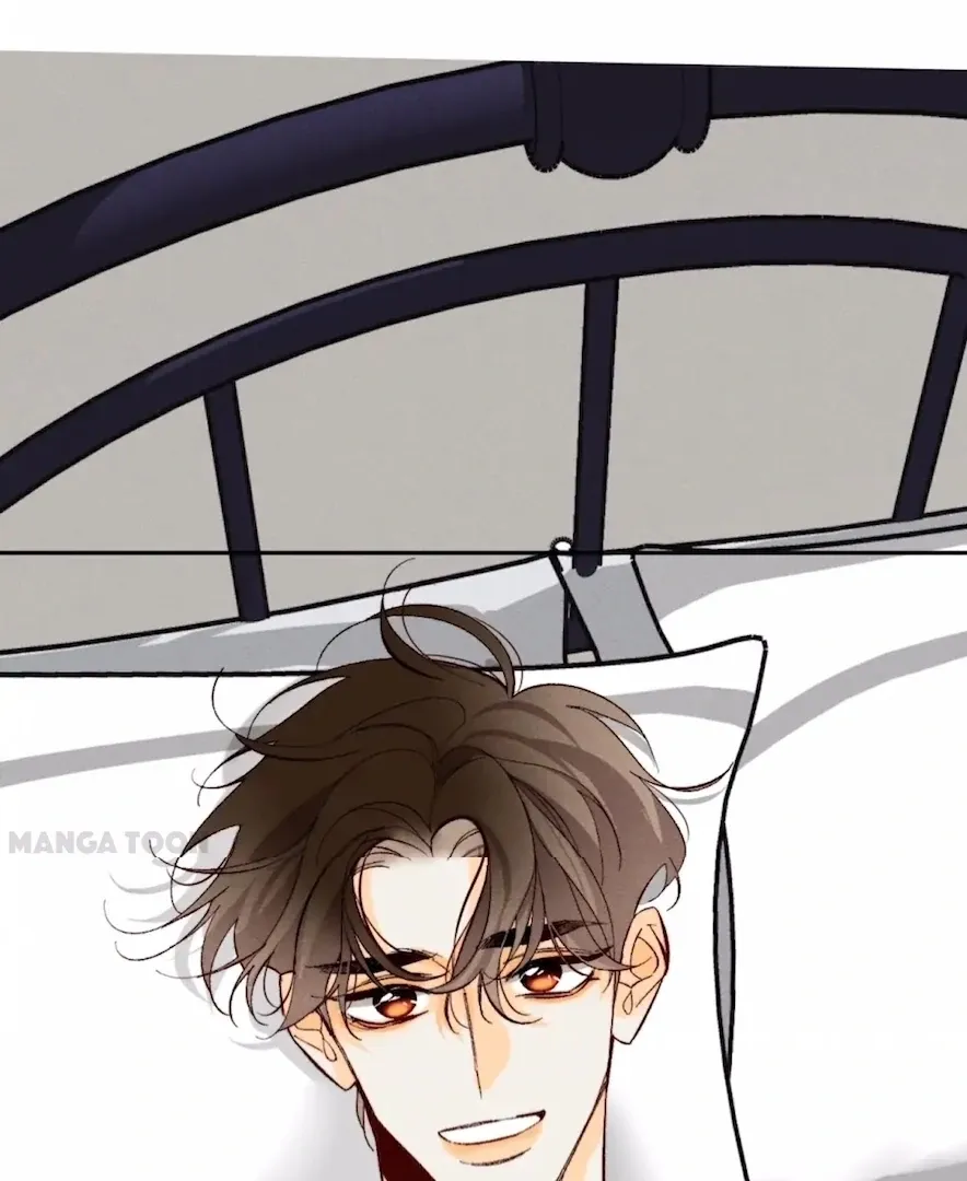 Read Mr Mo’s Secret chapter 45 image 46 on Lezhin