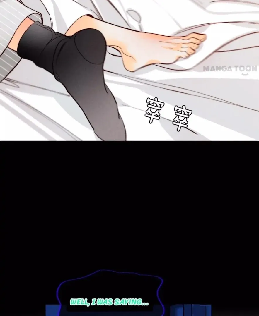 Read Mr Mo’s Secret chapter 46 image 1 on Lezhin