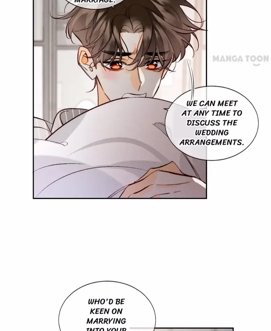 Read Mr Mo’s Secret chapter 46 image 10 on Lezhin