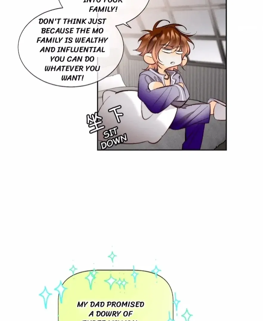 Read Mr Mo’s Secret chapter 46 image 11 on Lezhin