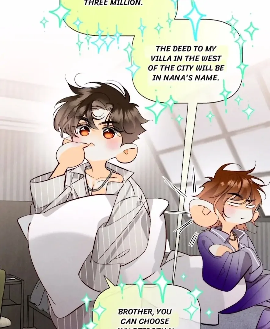 Read Mr Mo’s Secret chapter 46 image 12 on Lezhin