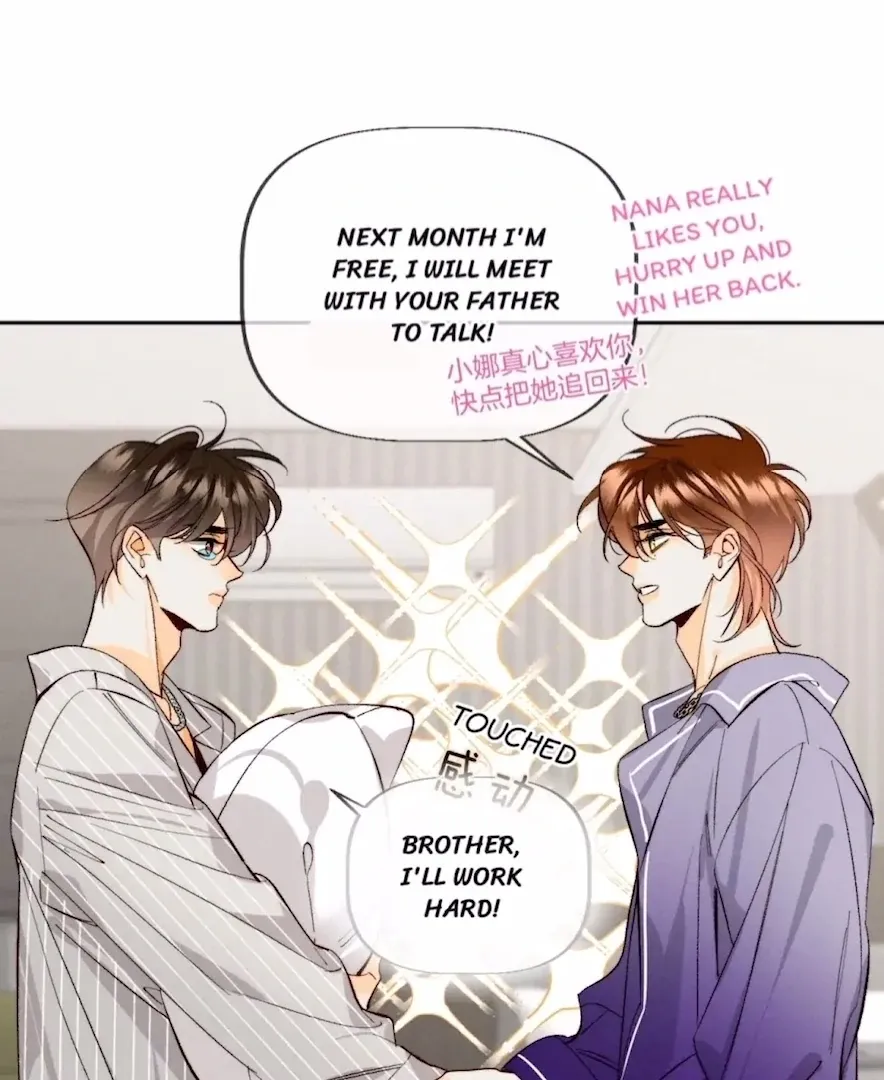 Read Mr Mo’s Secret chapter 46 image 15 on Lezhin