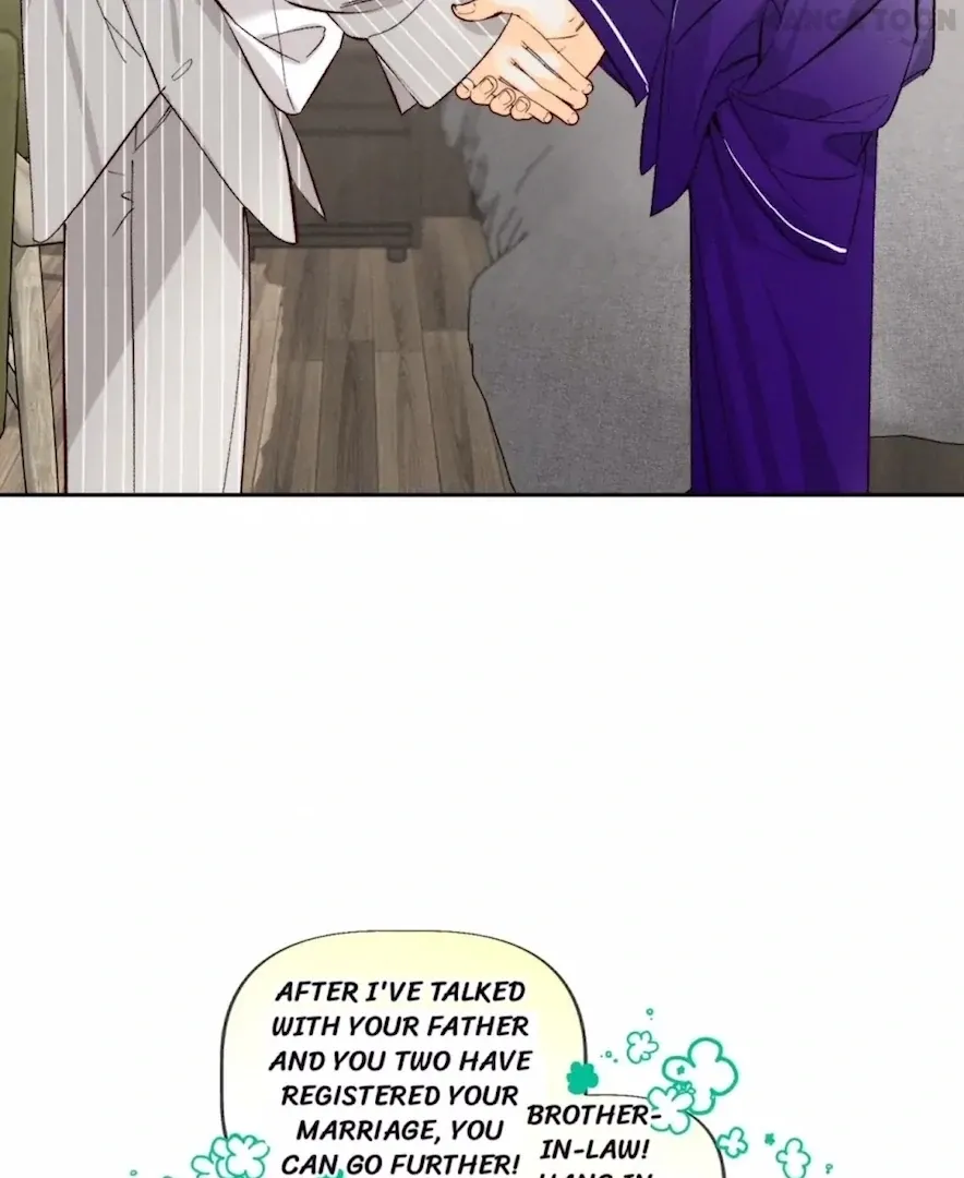 Read Mr Mo’s Secret chapter 46 image 16 on Lezhin