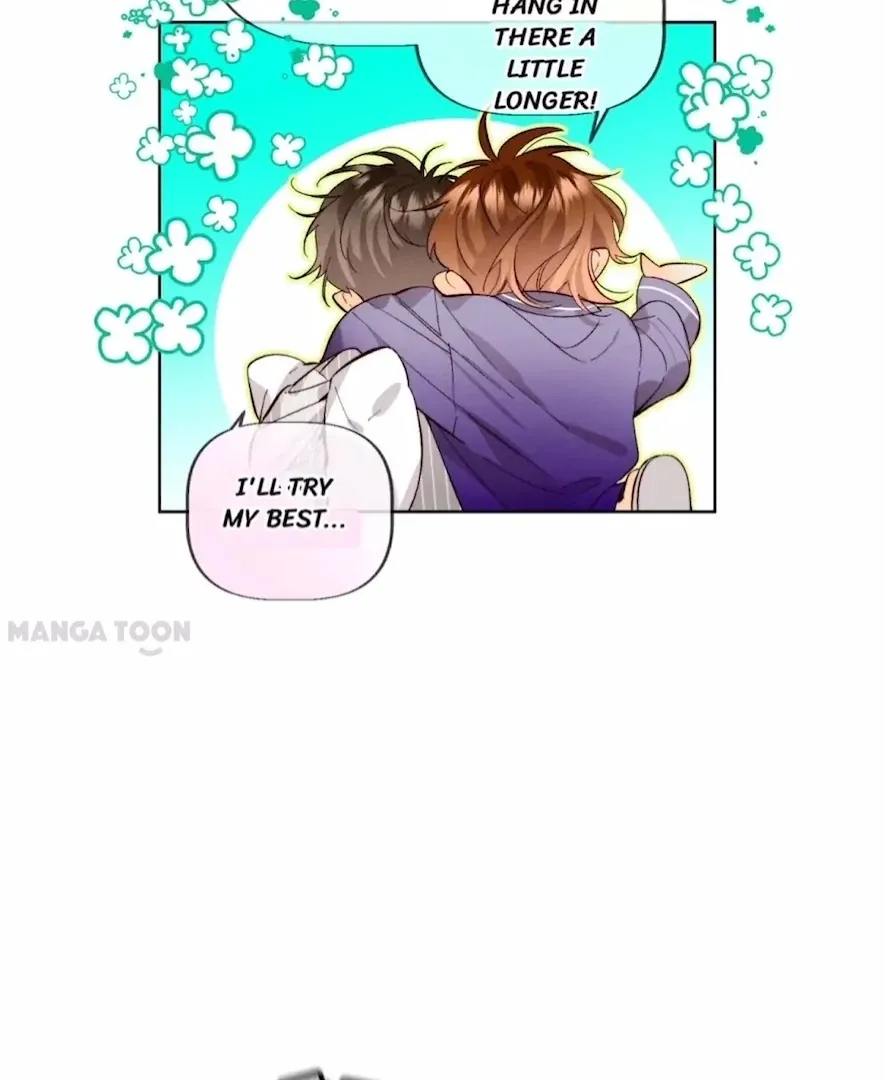 Read Mr Mo’s Secret chapter 46 image 17 on Lezhin