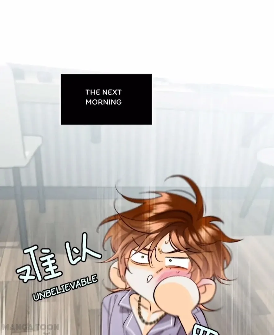 Read Mr Mo’s Secret chapter 46 image 19 on Lezhin