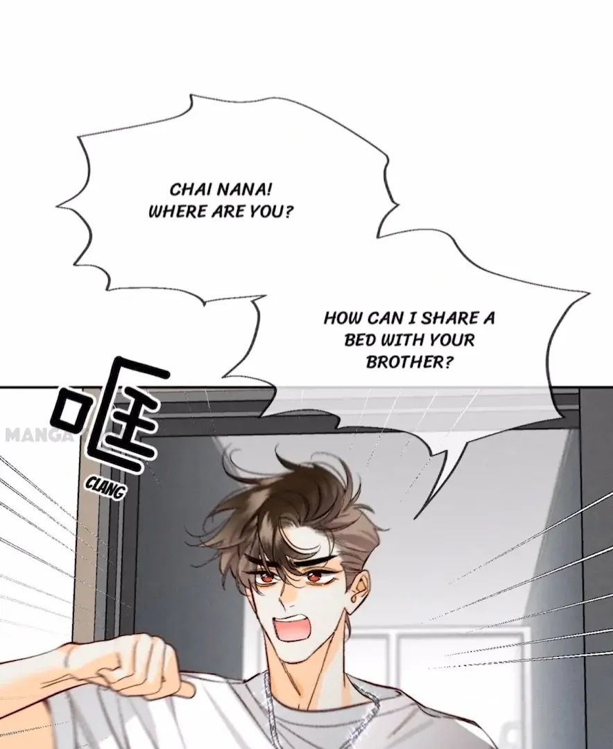 Read Mr Mo’s Secret chapter 46 image 24 on Lezhin