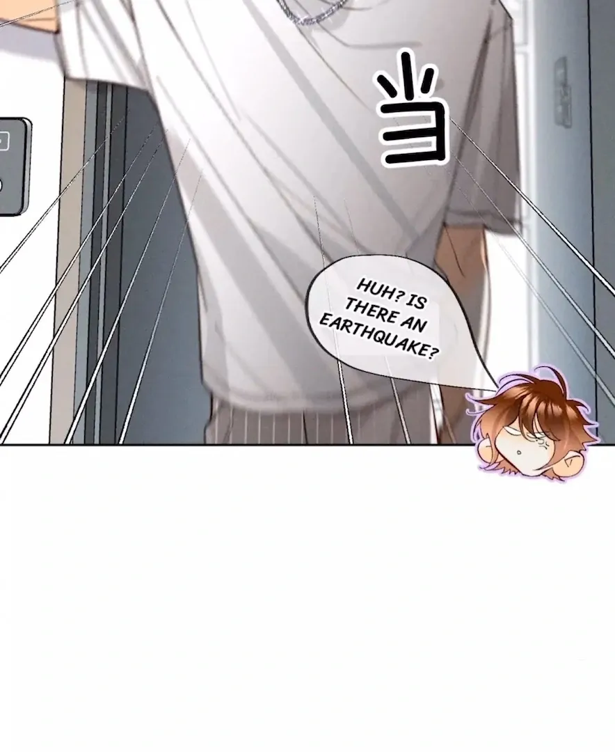 Read Mr Mo’s Secret chapter 46 image 25 on Lezhin
