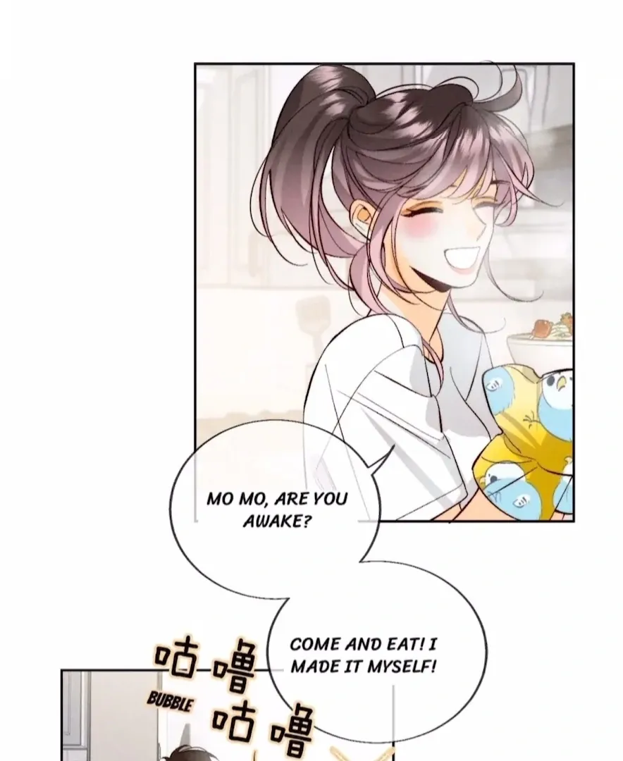 Read Mr Mo’s Secret chapter 46 image 26 on Lezhin