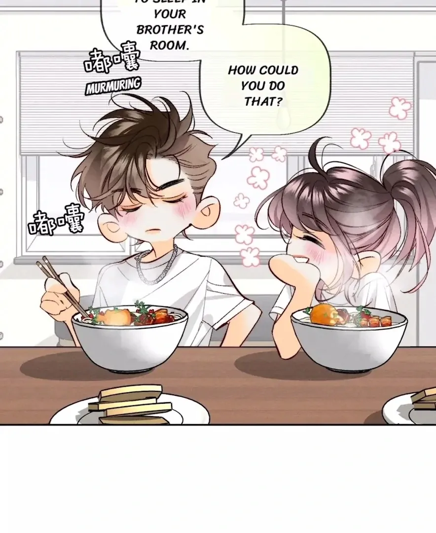 Read Mr Mo’s Secret chapter 46 image 29 on Lezhin