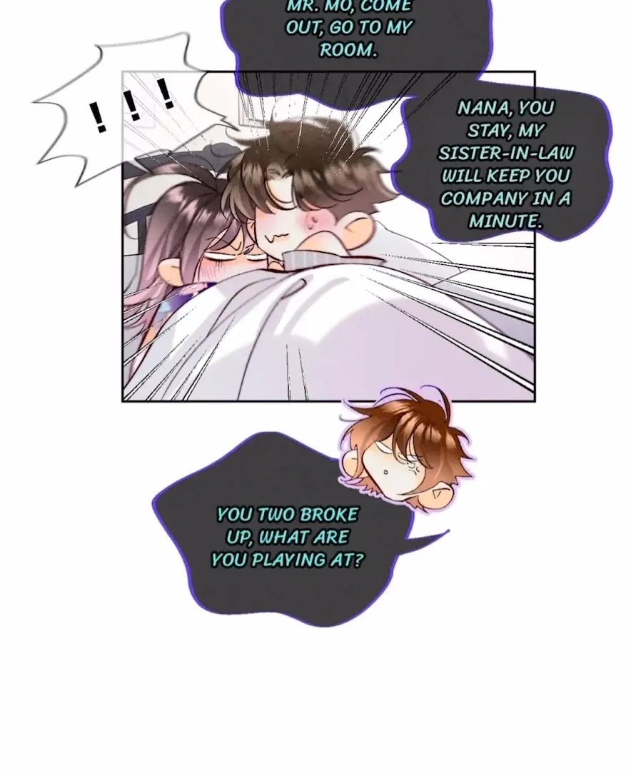 Read Mr Mo’s Secret chapter 46 image 3 on Lezhin