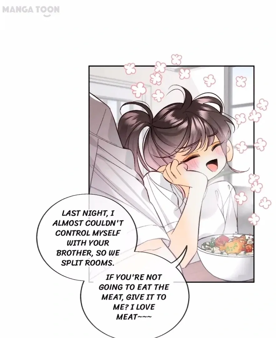 Read Mr Mo’s Secret chapter 46 image 30 on Lezhin