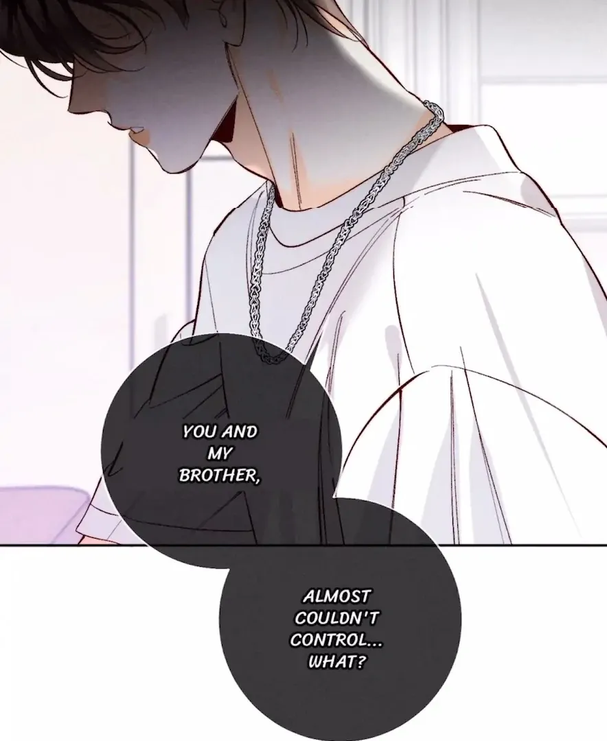 Read Mr Mo’s Secret chapter 46 image 33 on Lezhin