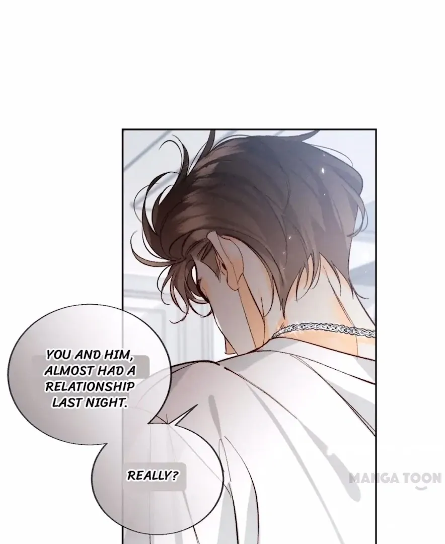 Read Mr Mo’s Secret chapter 46 image 36 on Lezhin