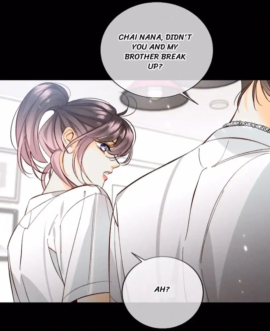 Read Mr Mo’s Secret chapter 46 image 39 on Lezhin