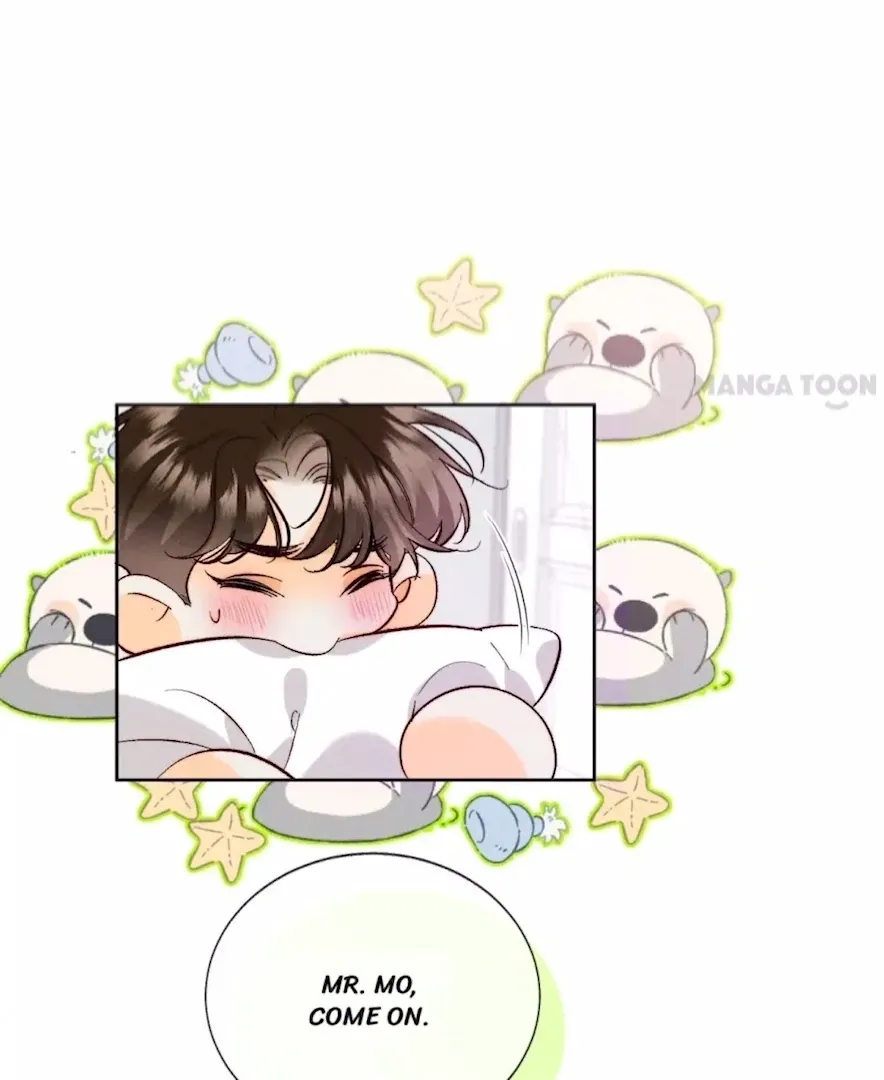 Read Mr Mo’s Secret chapter 46 image 4 on Lezhin
