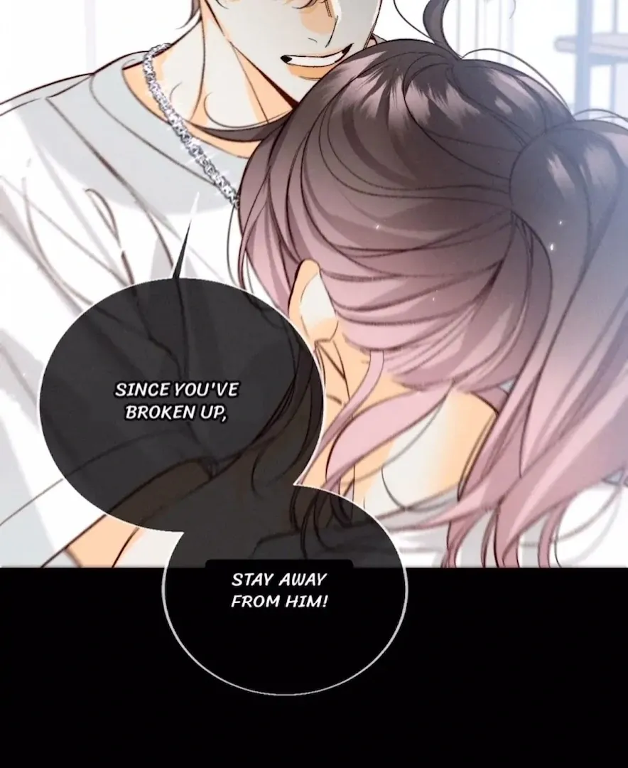 Read Mr Mo’s Secret chapter 46 image 43 on Lezhin