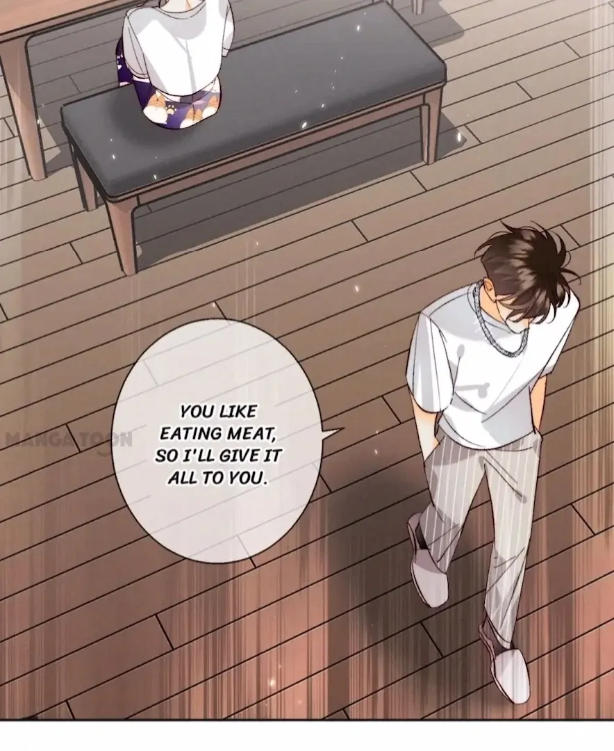 Read Mr Mo’s Secret chapter 46 image 47 on Lezhin