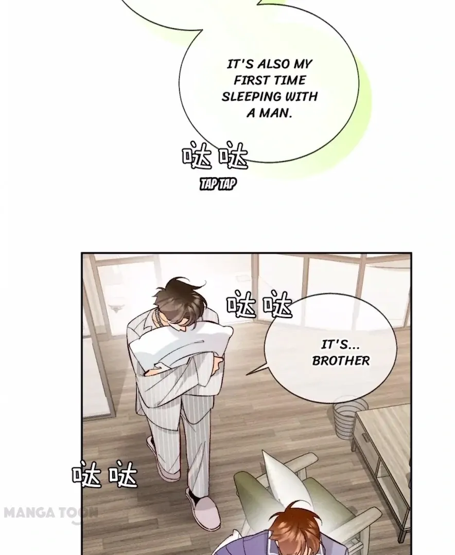 Read Mr Mo’s Secret chapter 46 image 5 on Lezhin