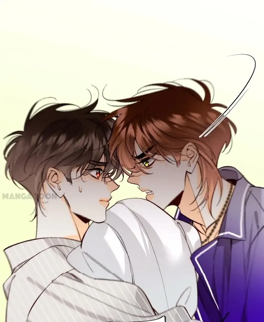 Read Mr Mo’s Secret chapter 46 image 8 on Lezhin