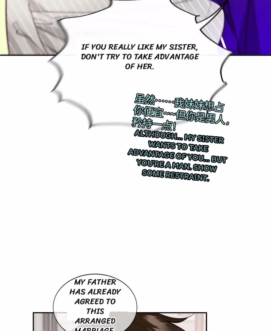 Read Mr Mo’s Secret chapter 46 image 9 on Lezhin