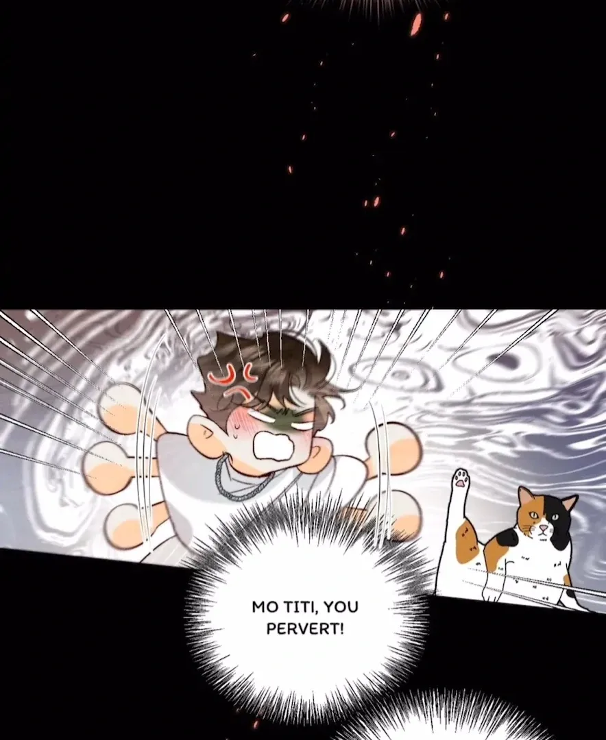 Read Mr Mo’s Secret chapter 47 image 11 on Lezhin