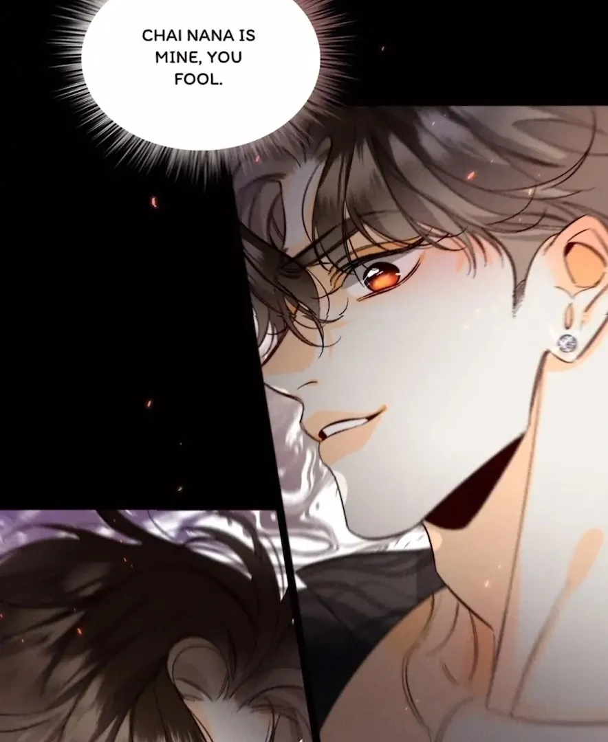 Read Mr Mo’s Secret chapter 47 image 13 on Lezhin
