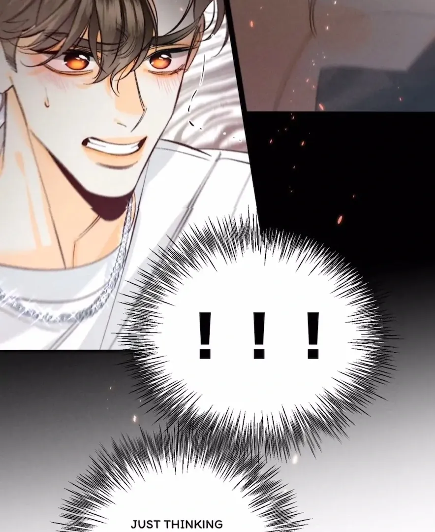 Read Mr Mo’s Secret chapter 47 image 14 on Lezhin
