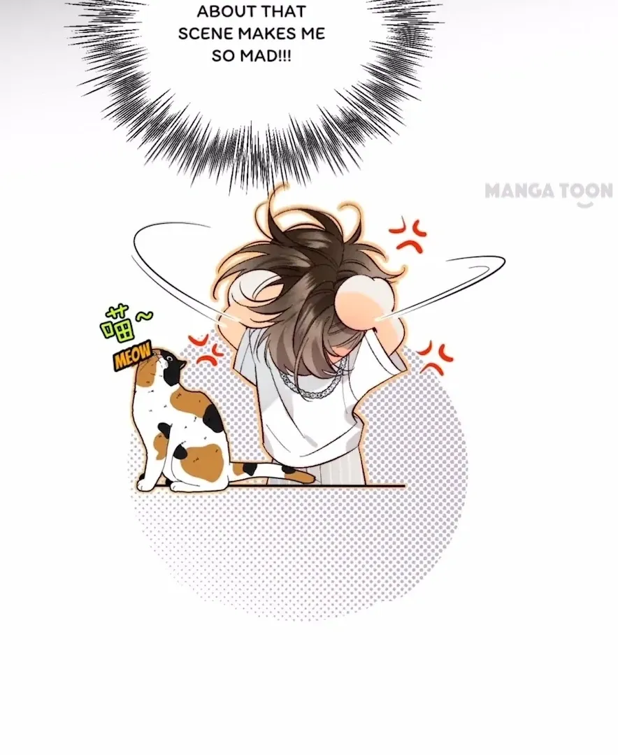 Read Mr Mo’s Secret chapter 47 image 15 on Lezhin