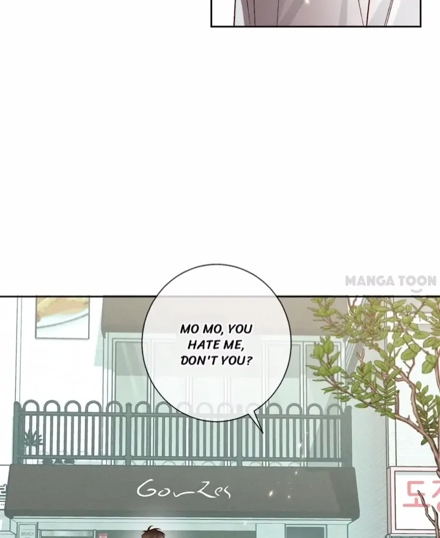 Read Mr Mo’s Secret chapter 47 image 21 on Lezhin