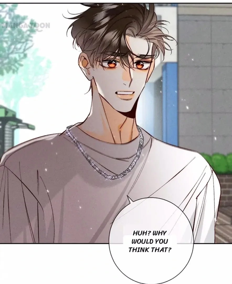 Read Mr Mo’s Secret chapter 47 image 23 on Lezhin