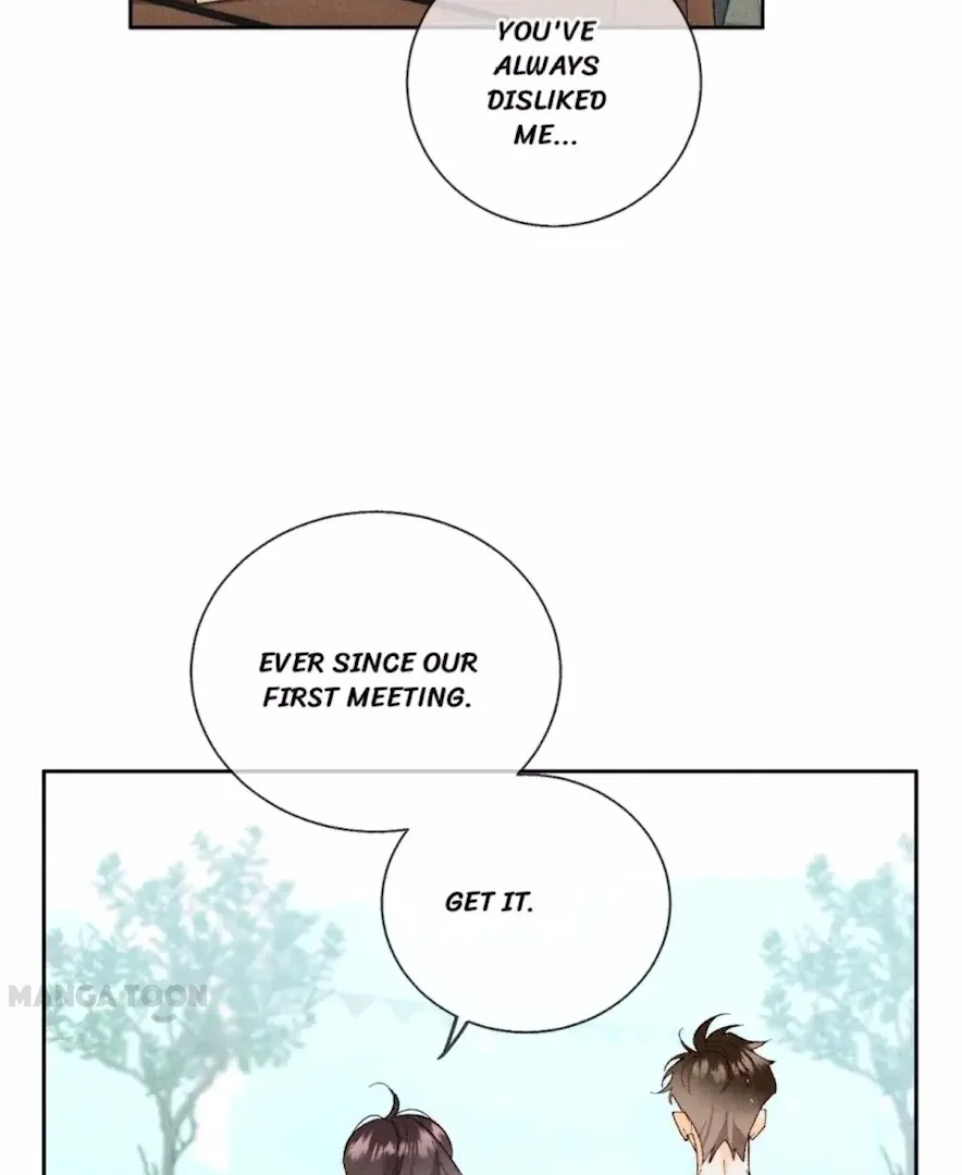 Read Mr Mo’s Secret chapter 47 image 25 on Lezhin