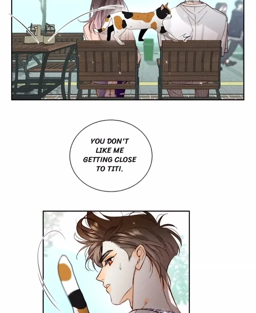 Read Mr Mo’s Secret chapter 47 image 26 on Lezhin