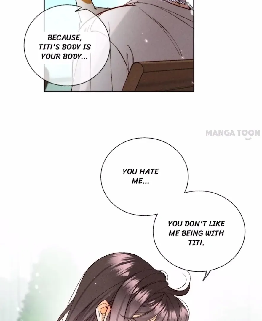 Read Mr Mo’s Secret chapter 47 image 27 on Lezhin