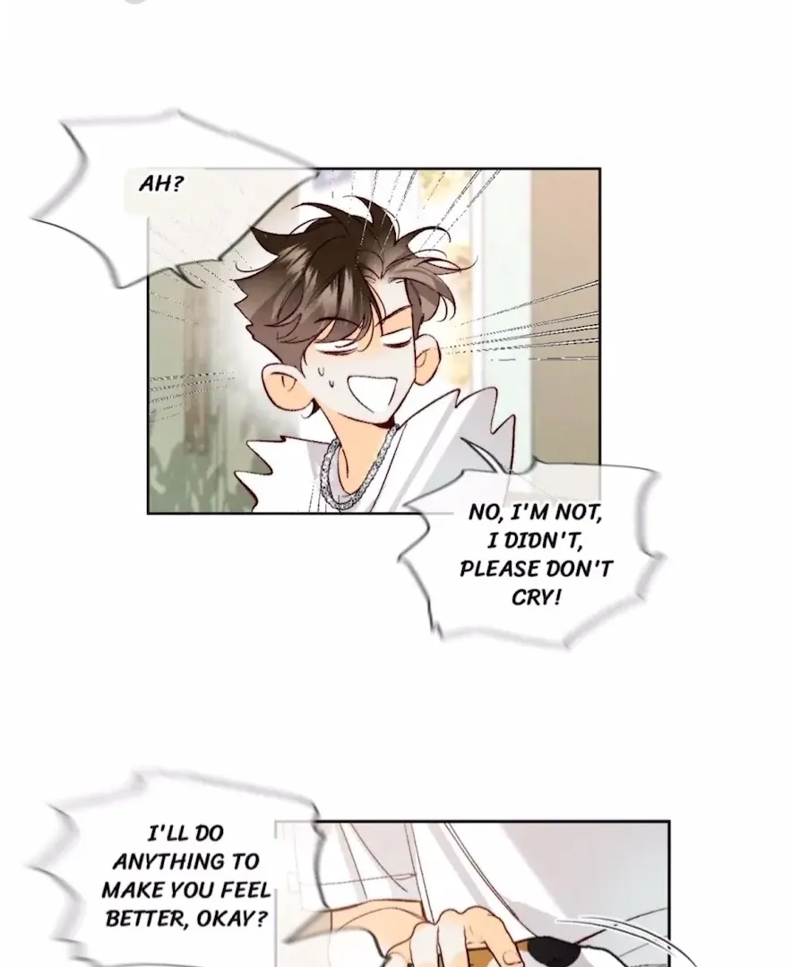 Read Mr Mo’s Secret chapter 47 image 29 on Lezhin