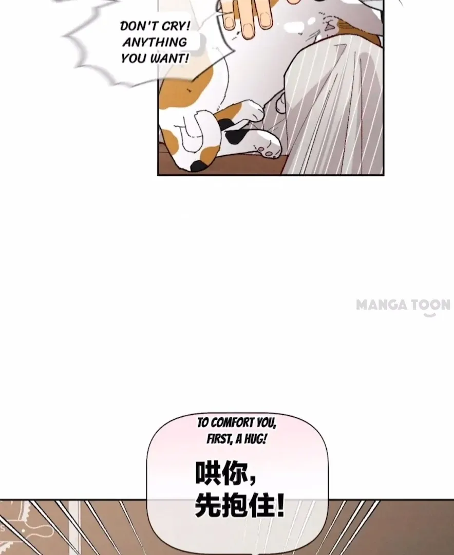 Read Mr Mo’s Secret chapter 47 image 30 on Lezhin