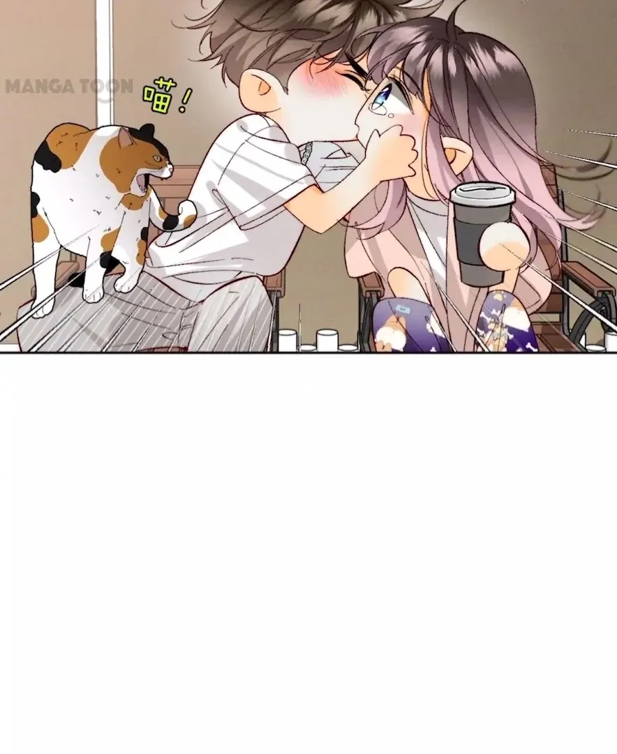 Read Mr Mo’s Secret chapter 47 image 32 on Lezhin