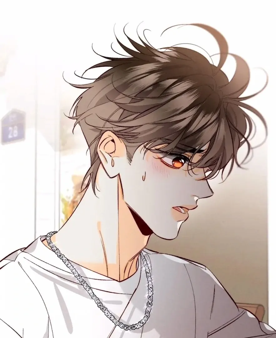 Read Mr Mo’s Secret chapter 47 image 34 on Lezhin