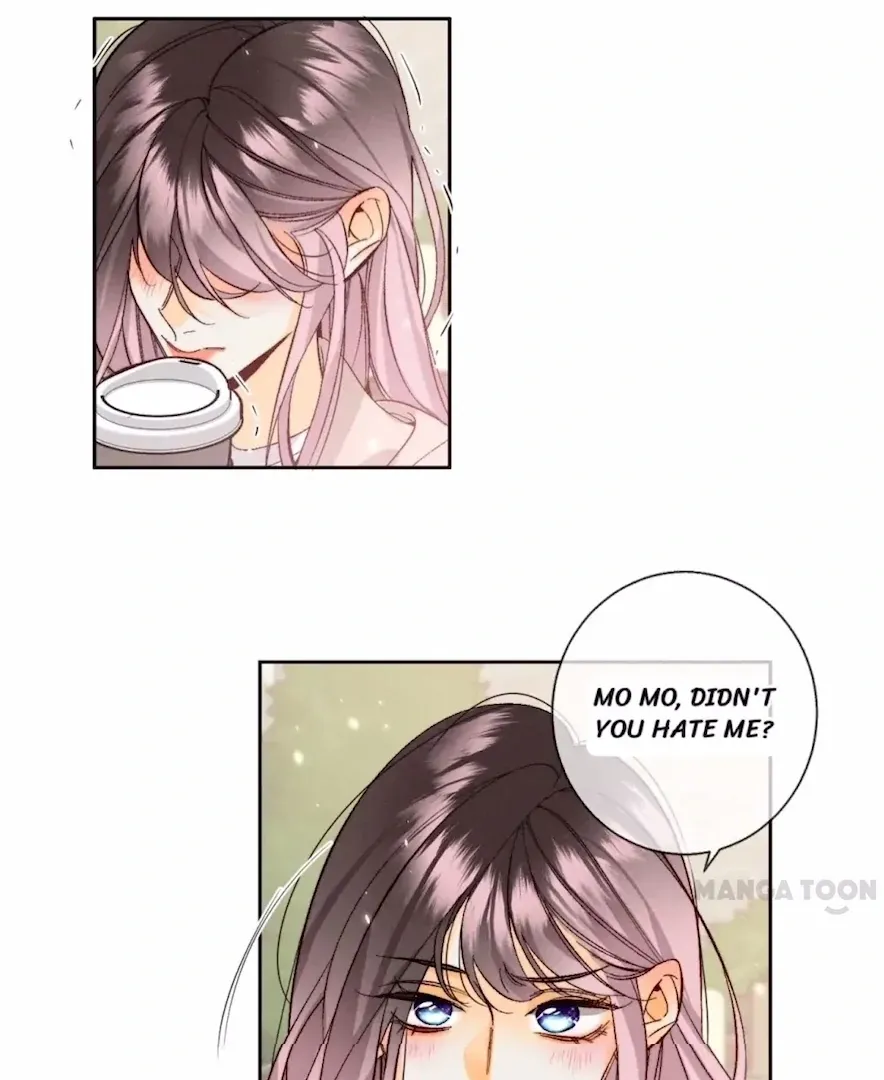 Read Mr Mo’s Secret chapter 47 image 36 on Lezhin