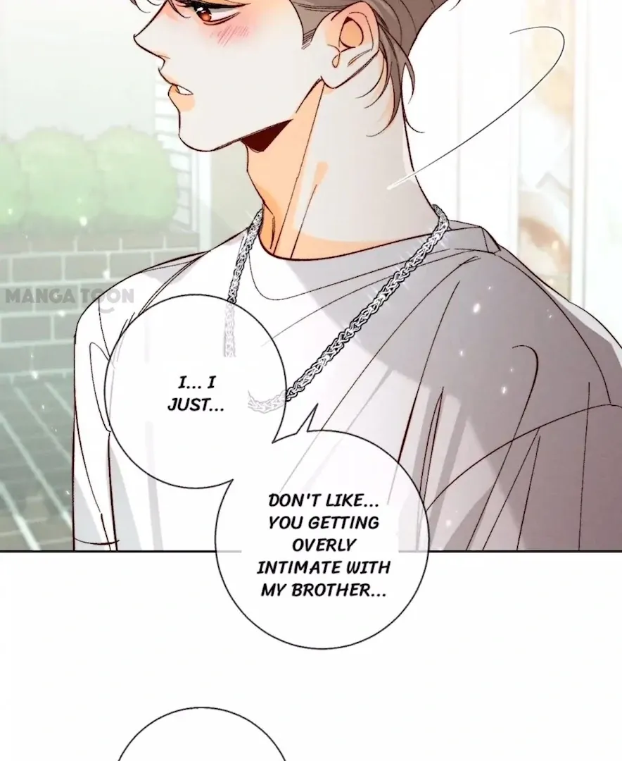 Read Mr Mo’s Secret chapter 47 image 38 on Lezhin