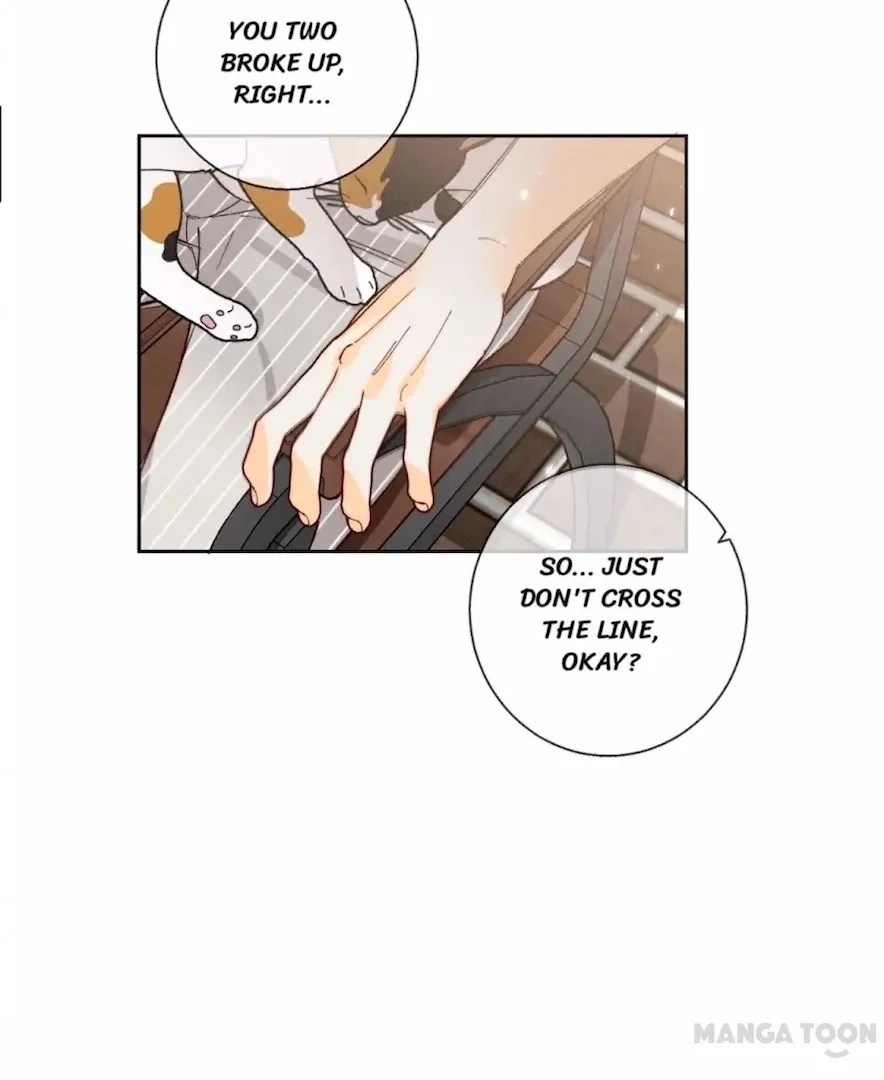 Read Mr Mo’s Secret chapter 47 image 39 on Lezhin