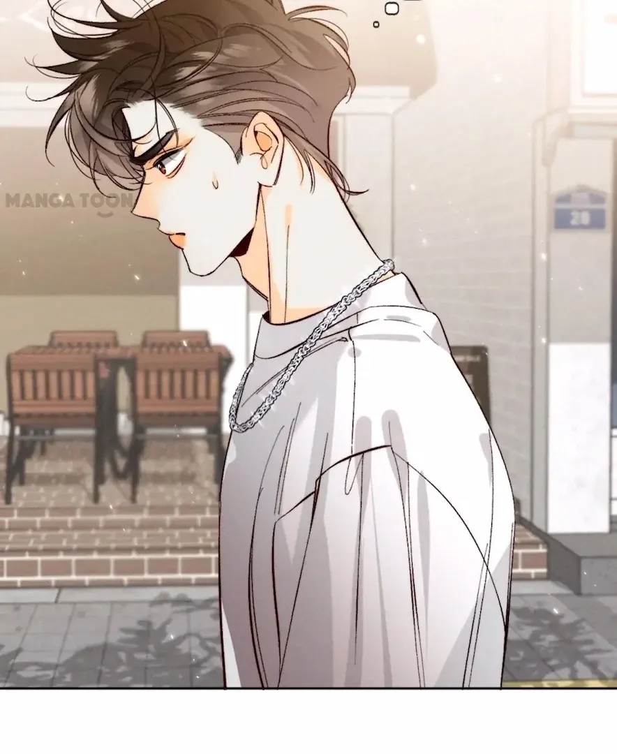 Read Mr Mo’s Secret chapter 47 image 4 on Lezhin