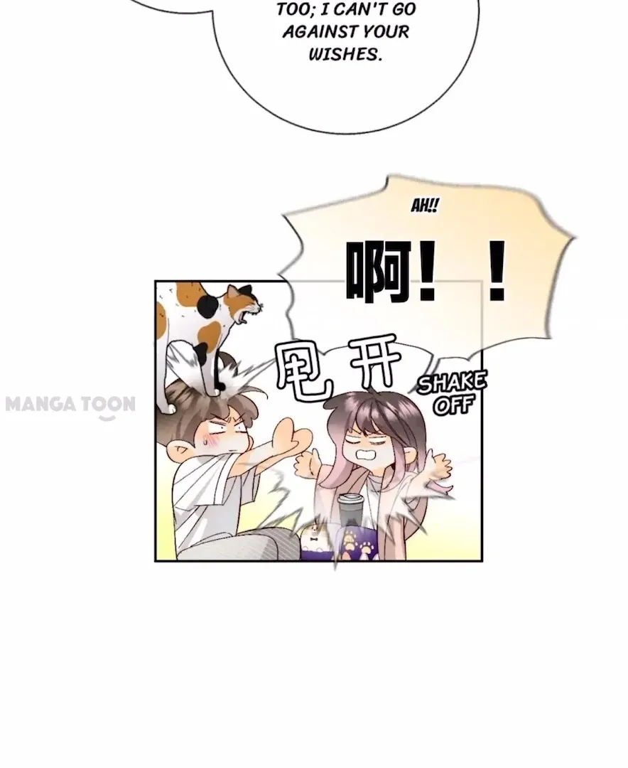 Read Mr Mo’s Secret chapter 47 image 41 on Lezhin