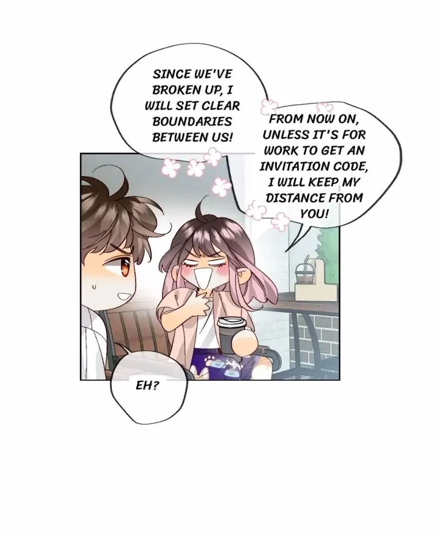 Read Mr Mo’s Secret chapter 47 image 42 on Lezhin